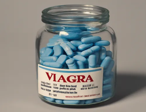 faut il une ordonnance pour acheter viagra